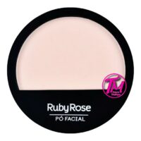 po compacto facial ruby rose pc44 fechado