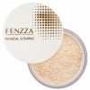 pó facial ultrafino bege claríssimo fenzza