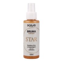 bruma ouro glow poran