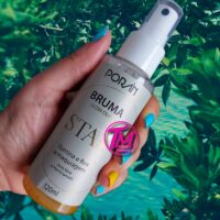 bruma ouro glow poran 4