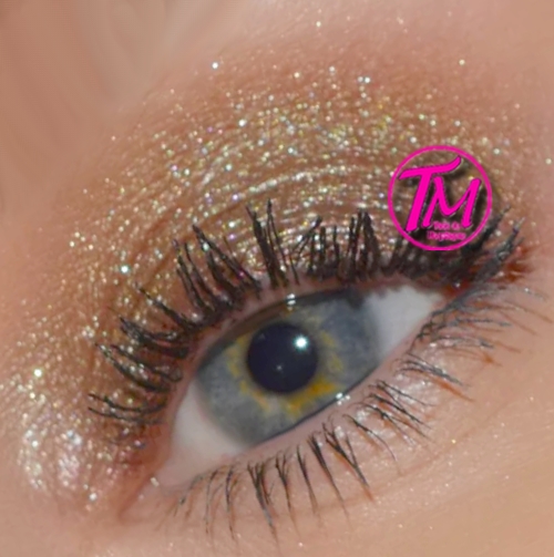 pigmento all day para olhos sombra em pó vivai cor 4