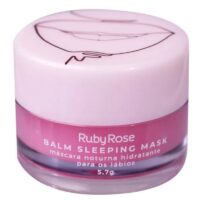 Balm Labial Sleeping Mask Strawberry Shortcake Cor 2 - Ruby Rose