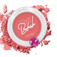 blush uni vivai cor 5 fechado