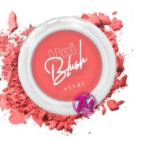blush uni vivai cor 6 fechado