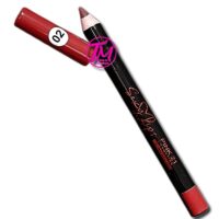 lapis contorno labial sexy lips pink 21 cor 2