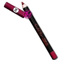 lapis contorno labial sexy lips pink 21 cor 6