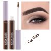 mascara para sobrancelhas dark ruby rose