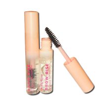 gel para sobrancelhas brow rise ruby rose