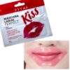 Máscara Labial Colágeno Hidratante Labial Gel Perfect Kiss Vivai 8g