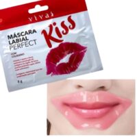 mascara labial perfect kiss vivai