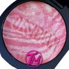 blush carved in marble obsidian Veiled Woman cor 02 Ruby rose
