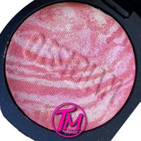 blush carved in marble obsidian Veiled Woman cor 02 Ruby rose