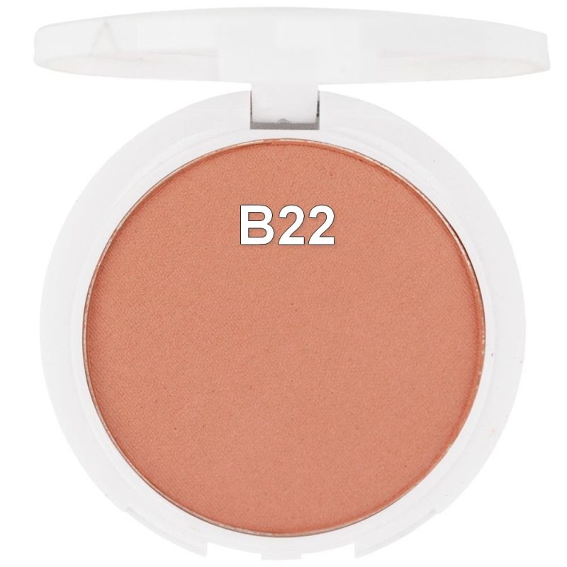 blush ruby rose b22