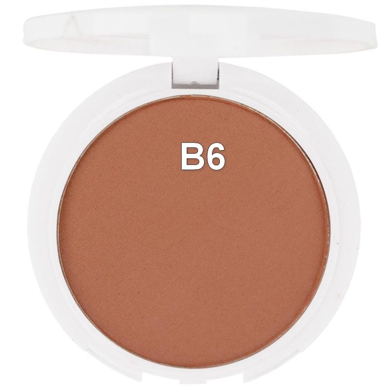 blush ruby rose b6