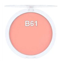 blush ruby rose b61