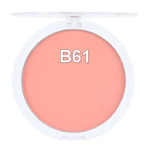 blush ruby rose b61