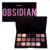 paleta de Sombras Precious Obsidian Ruby Rose