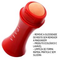 bastão antioleosidade vulcan oil free vivai