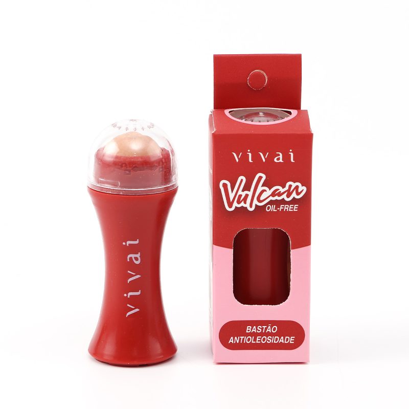 Bastão Antioleosidade Pedra Vulcânica Vulcan Oil-Free Vivai - Image 3