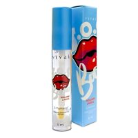 gloss labial de volume sos vivai
