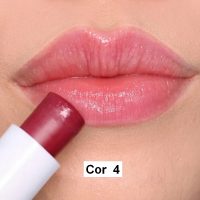 Alternative view of Lip Balm Pepper com Vitamina E - Cor 04 - SP Colors