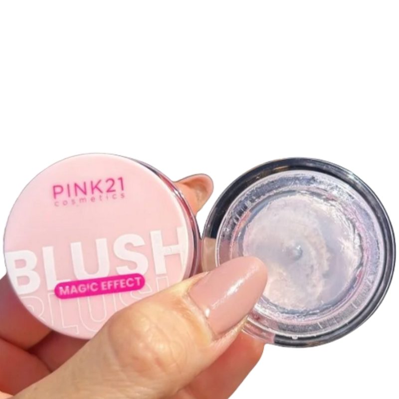 Blush Magico Effect Pink 21 - Image 3