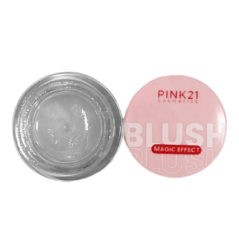 Blush Magico Effect Pink 21 - Image 4