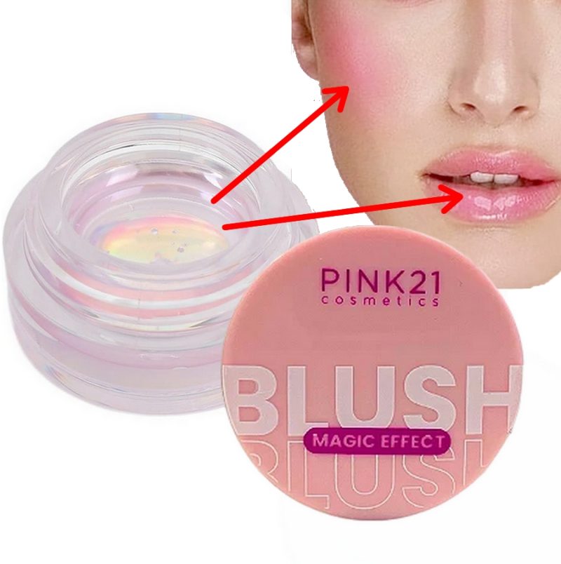 Blush Magico Effect Pink 21 - Image 2