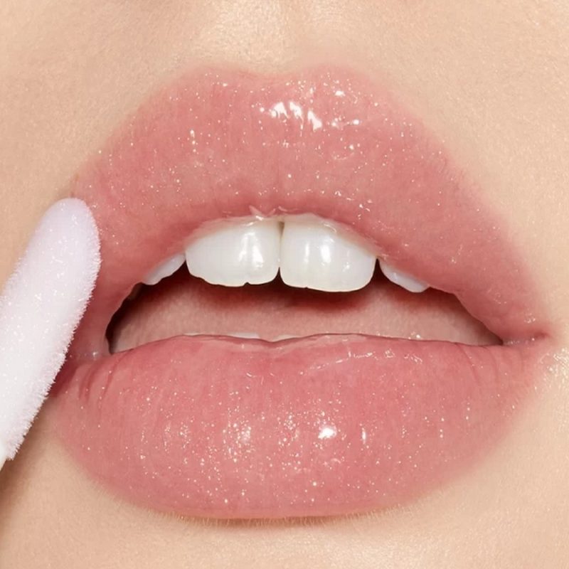 Lip Gloss Celebration Glow Menta Lady Beauty - Image 2