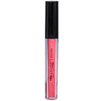 Batom Gloss Latex Translúcido Cor 24 - Max Love