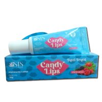 hidratante labial candy lips tutti frutti isis