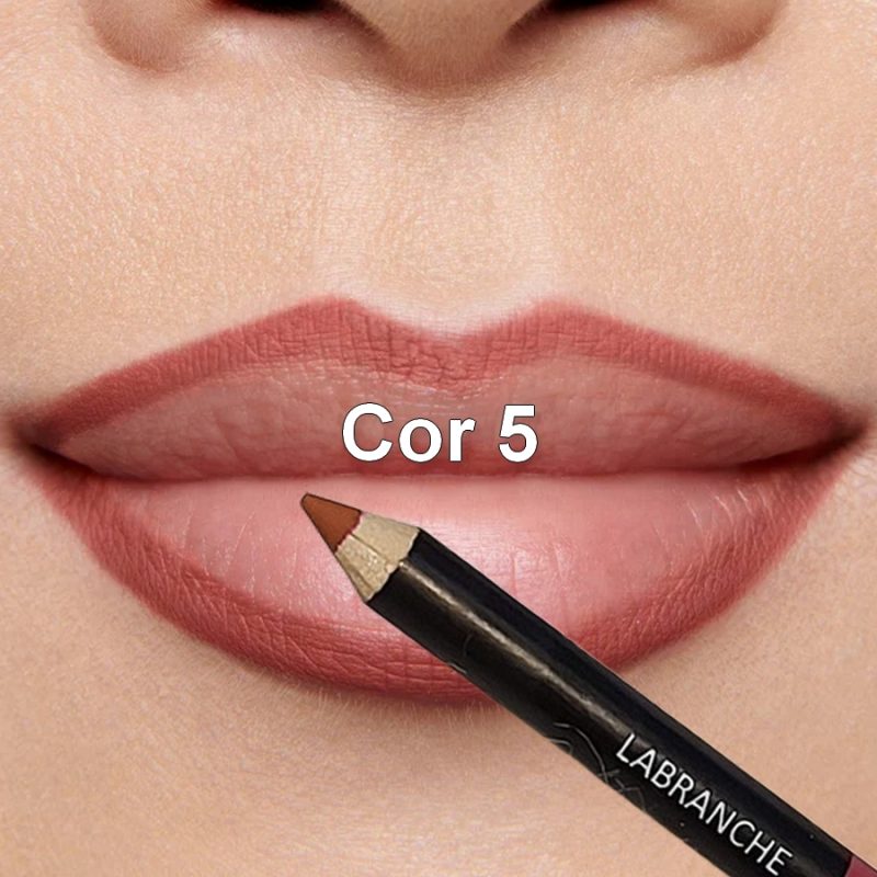 Lápis Contorno Labial Pencil Labrance Cor 5 - Image 2