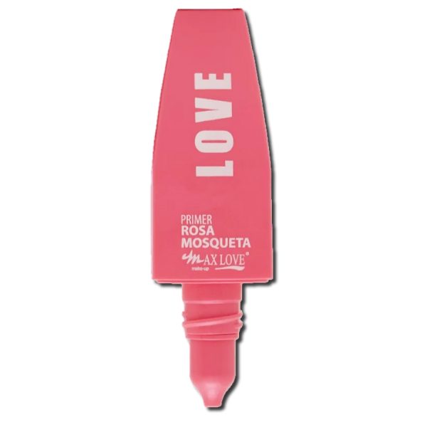 primer rosa mosqueta max love