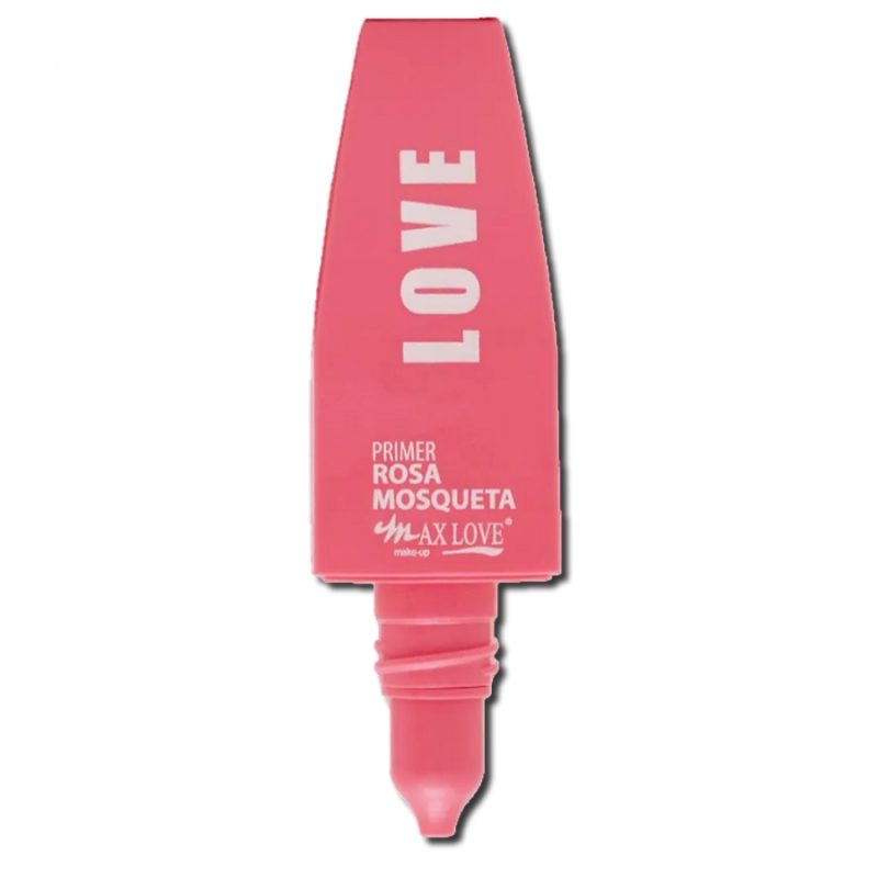 primer rosa mosqueta max love