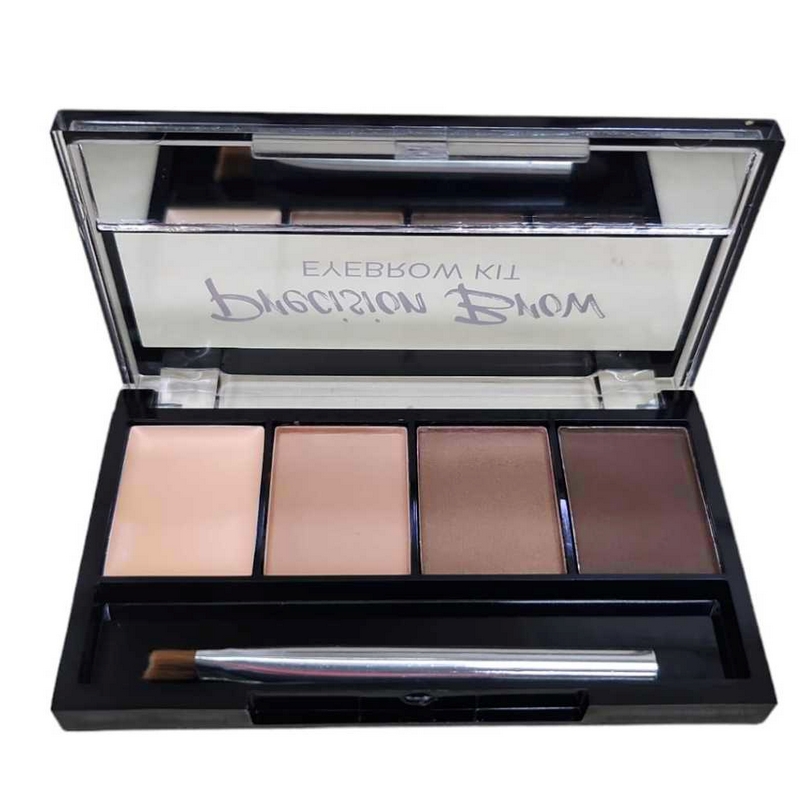 sombra para sobrancelhas precision brow dhermosa cor 01