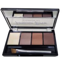 sombra para sobrancelhas precision brow dhermosa cor 02