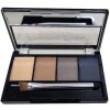 sombra para sobrancelhas precision brow dhermosa cor 03