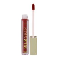 Batom Liquido Smooth Blur Glamour Silk Skin Ruby Rose