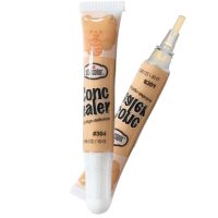 corretivo liquido concealer bobby rara cores cor bege 304