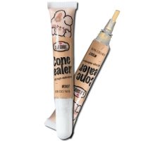 corretivo liquido concealer bobby rara cores cor bege amarelo 307