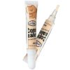 corretivo liquido concealer bobby rara cores cor bege claro 301