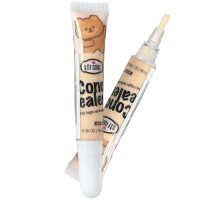 corretivo liquido concealer bobby rara cores cor bege claro 301