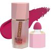 Blush Líquido com Aplicador Cor 6 - Sarah's Beauty