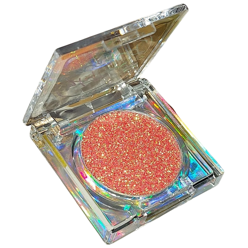 glitter prensado cor 4 pink21