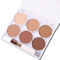 paleta de contorno vivai 1058 aberta