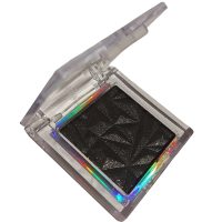 Paleta de Sombra Unitária Pocket Cor 12 Pink 21