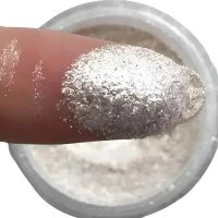 ludurana pigmento em pó ultrafino cor 8