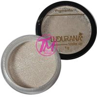 ludurana pigmento em pó ultrafino cor 8