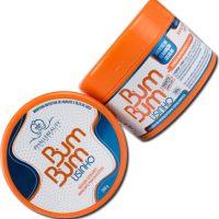 Esfoliante Bumbum Lisinho Phallebeauty