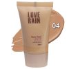 Base Líquida Matte Cobre Tudo Longa Duração Love Rain Cor 4